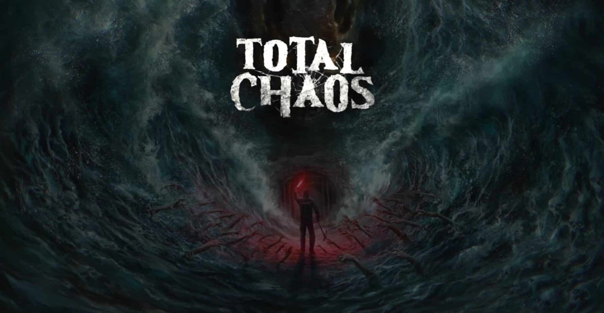 Total Chaos: Survival-Horror-Remake überraschend im Game Pass erschienen