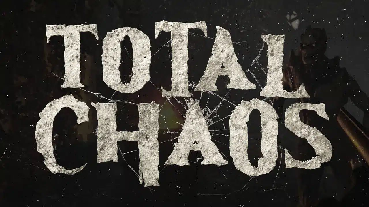 Total Chaos: Survival-Horror vom Turbo Overkill-Entwickler auf Q4 2025 verschoben