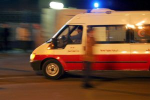 Tote bei Schüssen in Ägypten