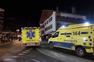 Tote bei Silvesterparty in Crans-Montana
