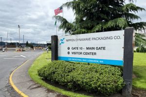 Tote nach Explosion in Verpackungsfirma in USA