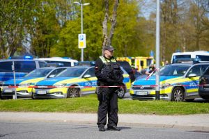 Tote nach Schüssen in Sachsen