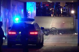 Toter und Verletzte in Unterführung in Völklingen