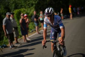 Tour de France - 12. Etappe