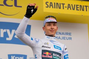 Tour de France - 14. Etappe