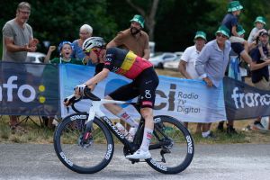Tour de France - 15. Etappe