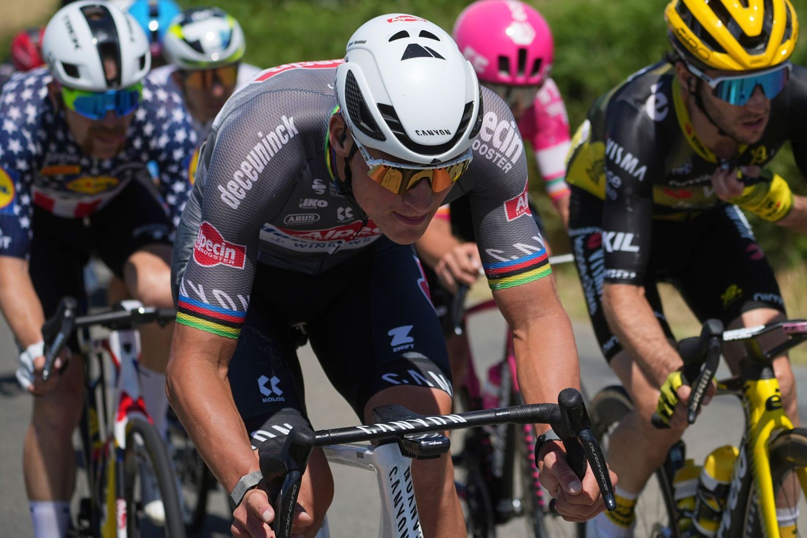 Tour de France