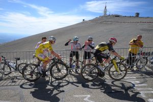 Tour de France