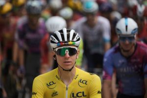 Tour de France