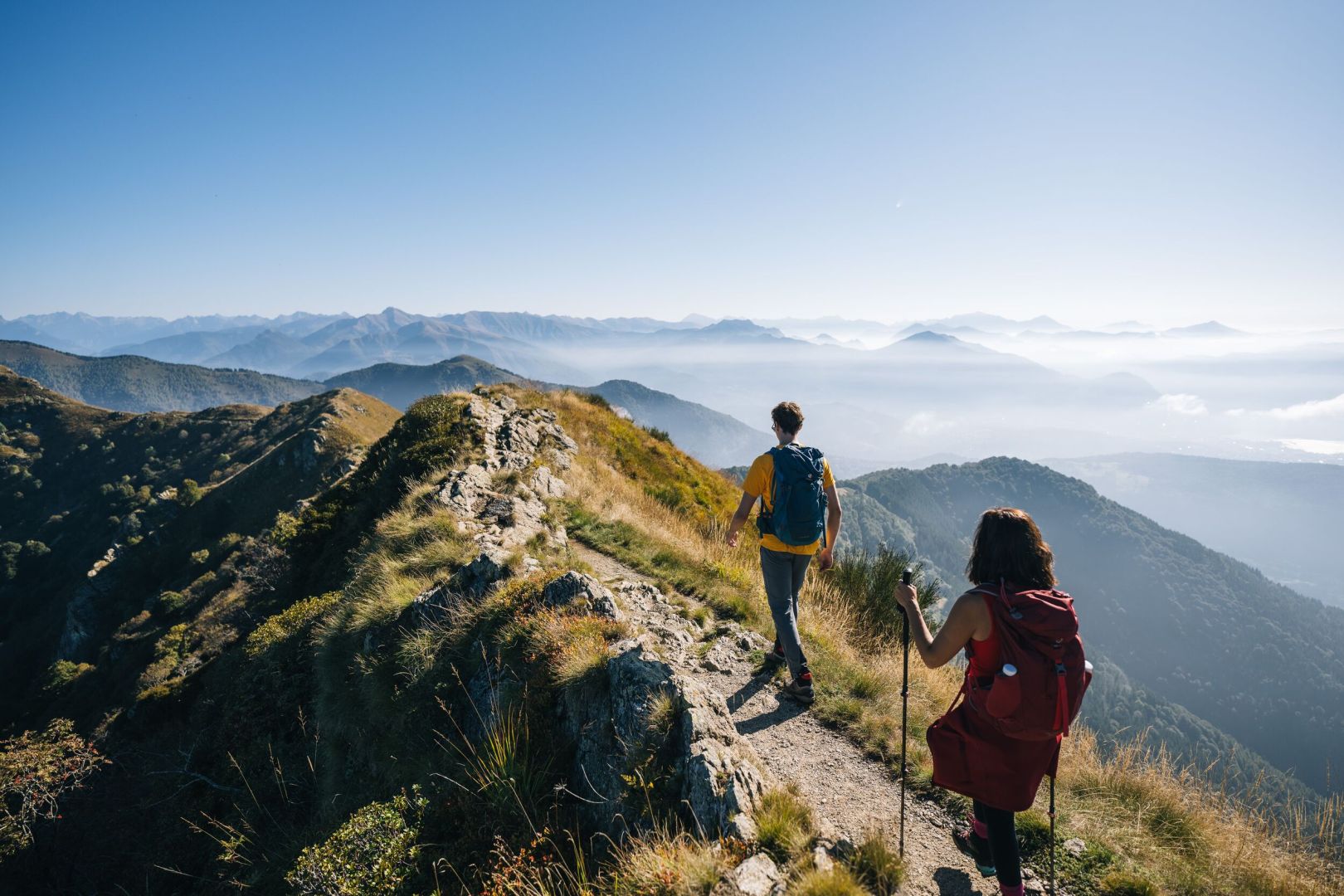 Tourismus 2025 - Statistik und Erfolgsbilanz