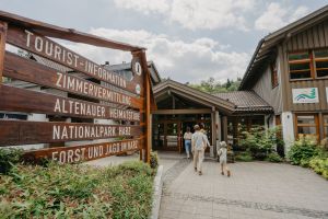 Tourismus-Bilanz 2025: Stabile Zahlen im Oberharz