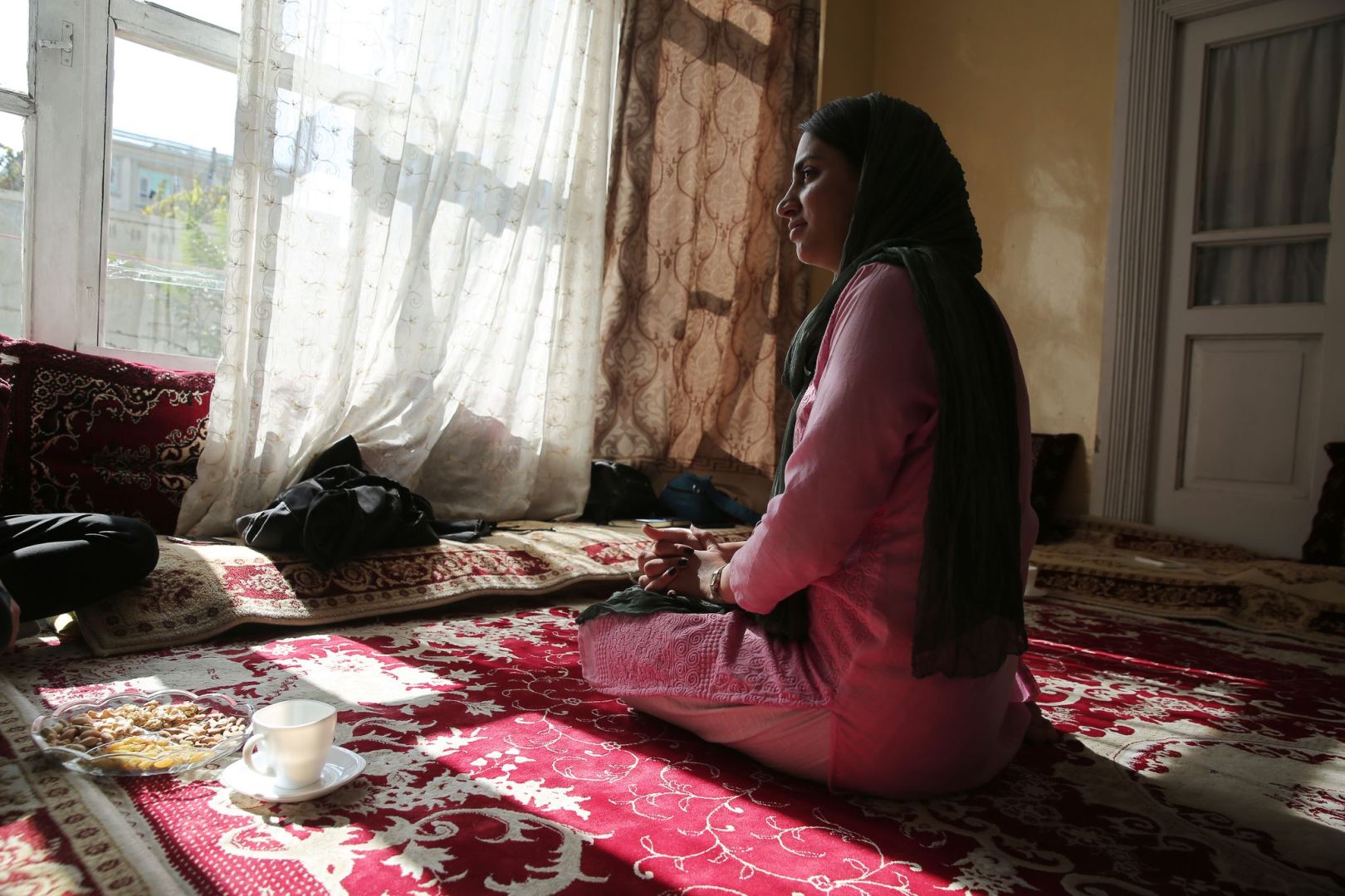 Tourismus in Afghanistan