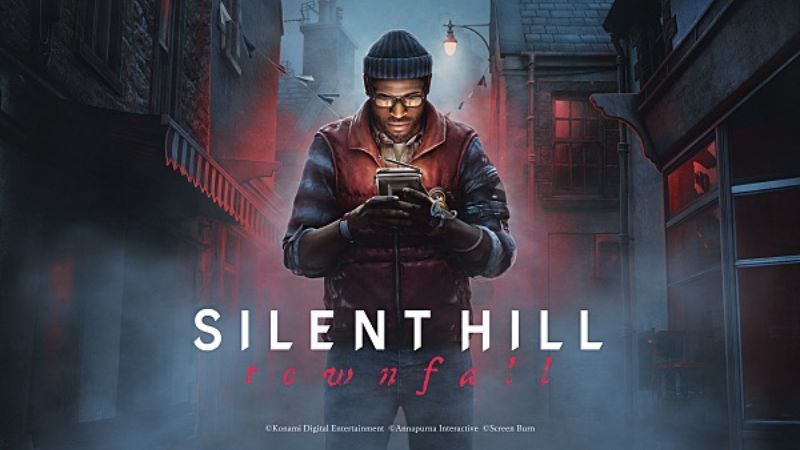 Townfall setzt den Silent‑Hill‑Albtraum fort – neues Kapitel startet im September