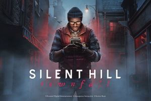 Townfall setzt den Silent‑Hill‑Albtraum fort – neues Kapitel startet im September