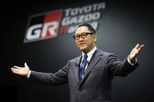 Toyota-Industries-Deal löst Governance-Eklat aus – Investoren zweifeln an Japans Reformkurs