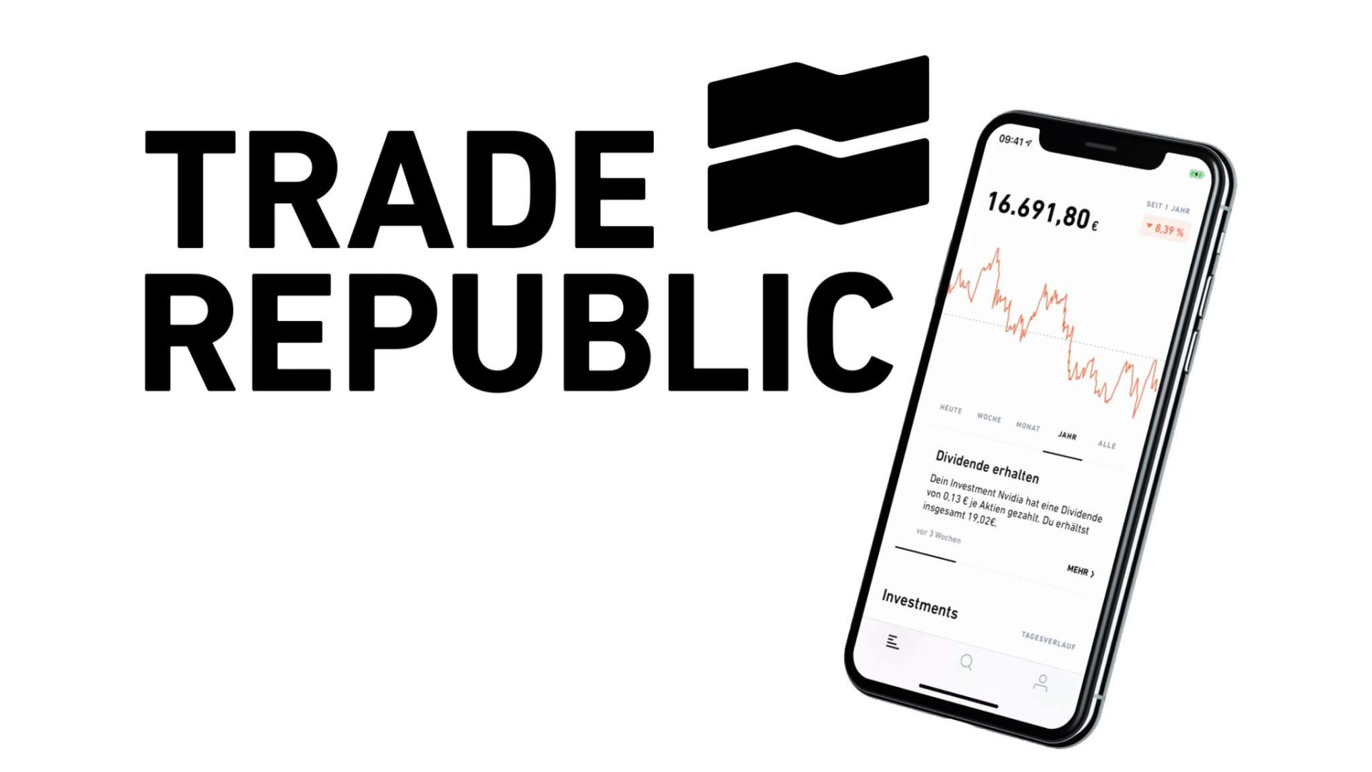 Trade Republic schlägt Helsing und wird wertvollstes deutsches Start-up