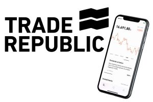 Trade Republic schlägt Helsing und wird wertvollstes deutsches Start-up