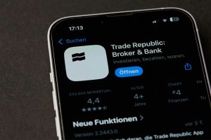Trade Republic startet Krypto-Wallet – was Kunden jetzt wissen müssen