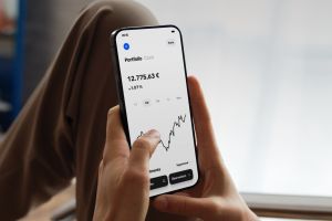 Trade Republic, WISO & die Steuer: Wenn die App zu wenig meldet