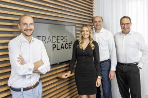 Traders Place erneut bester Online-Broker in Deutschland