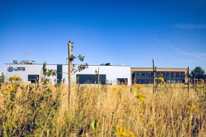 Tradition, die bleibt: Original LÖWE verbindet Made in Germany mit Instandsetzbarkeit