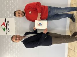 Traditionelles Bäckerhandwerk aus dem energieeffizienten Ofen