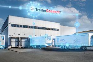 Trailer-Telematik von Schmitz Cargobull für die Türkei zertifiziert