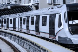 Train Control Management System (TCMS): Das digitale Herz moderner Schienenfahrzeuge