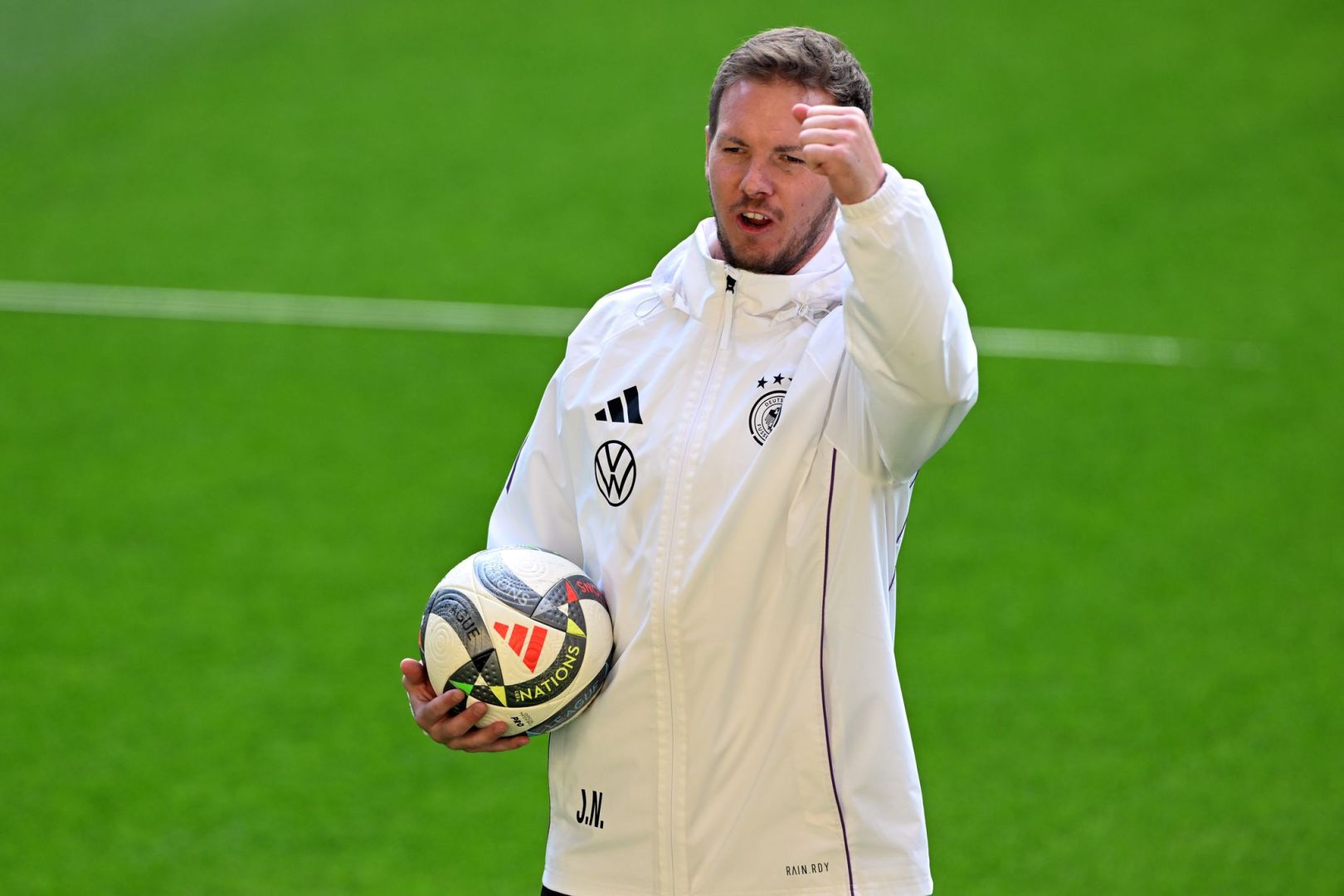 Training Deutschland