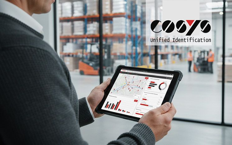 Transparente Lieferketten im Einzelhandel: Lagerverwaltung trifft Transport-Exzellenz