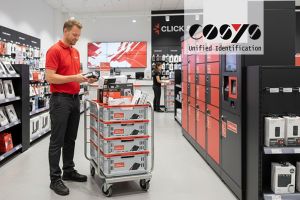 Transparente Prozesse im Click and Collect: So steuern Sie Ihren Omnichannel Retail datenbasiert