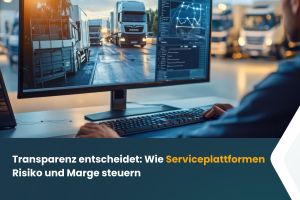 Transparenz entscheidet