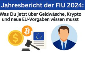 Transparenzregister: Wichtige Pflichten für Geschäftsführer im Überblick