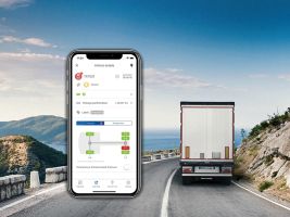 transport logistic 2025: Goodyear zeigt Lösungsangebot für höhere Flotteneffizienz