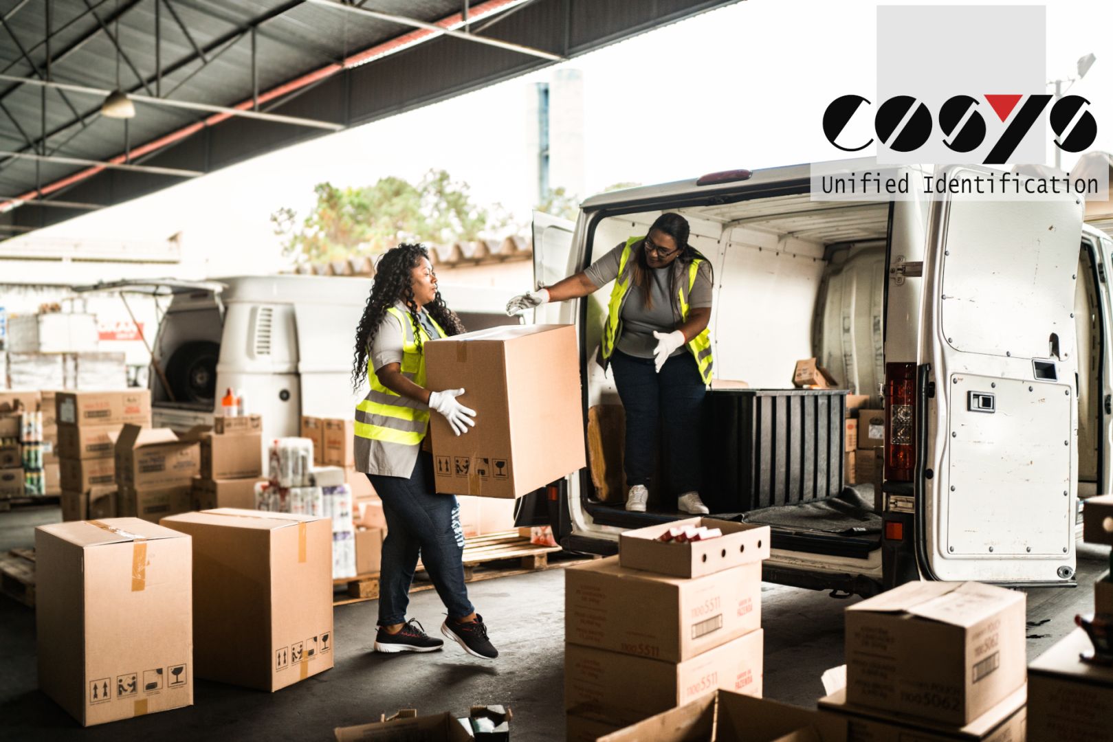 Transport Management im Werksverkehr neu gedacht