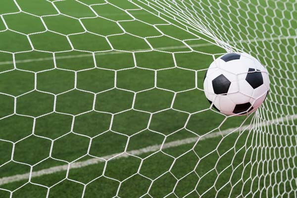 Deutschland im Fuballfieber