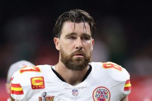 Travis Kelce