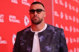 Travis Kelce