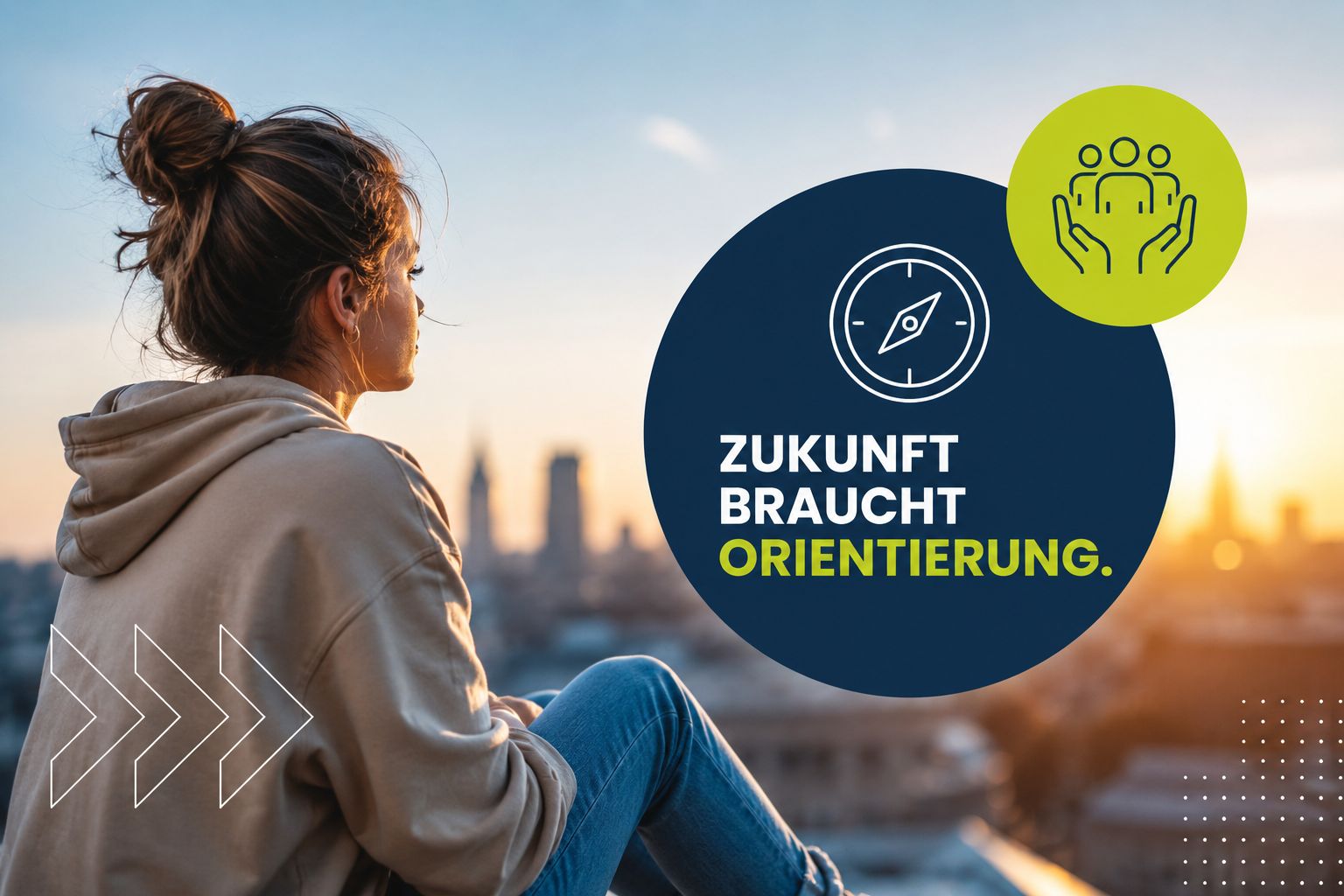 Trendstudie 2026: Junge Menschen suchen Orientierung statt Produktversprechen