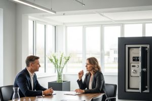 Tresor Zuhause: Fachportal bietet umfassende Expertise und Orientierung im Markt