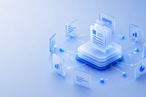 TRICEPT stellt TRI HUB vor: Neue Plattform für Dienstleisterberichte im Finanzsektor