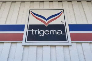 Trigema-Filiale (Archiv)
