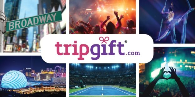 TripGift(R) erfüllt Träume von der glokalen Bucketlist mit der Einführung neuer Geschenkkarten SKUs und Marktplätze für Städte, Reiseziele und Erlebnisse