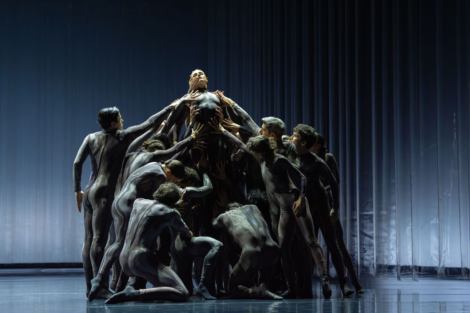 Triumphales Gastspiel in Madrid: Staatsballett Hannover feiert internationalen Erfolg unter Ballettdirektor Goyo Montero