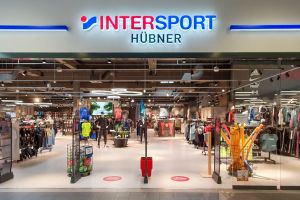 Trotz Flaute wächst Intersport – aber der Druck bleibt