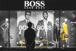 Trotz Gegenwind: Wie HUGO BOSS die Erwartungen übertroffen hat
