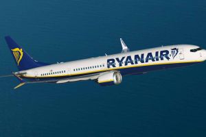 Trotz Gewinneinbruch: Warum Ryanair die Prognose für 2026 drastisch anhebt