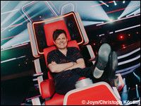 Trotz gleichbleibender Reichweite: Sat.1-Kids holen besten Staffel-Anteil