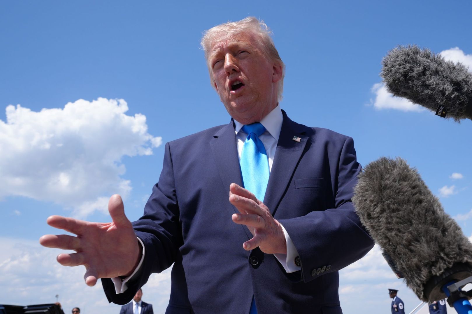 Trump