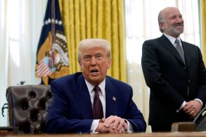 Trump bringt neue Zölle auf den Weg